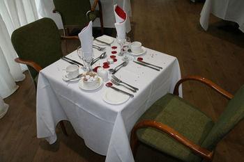 Hotel Manor 3*