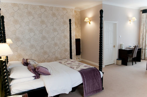 Manor Hotel 3*