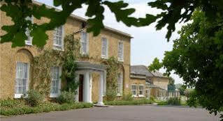 Hotel Manor Hadlow